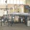 Abrasive Powder Grinding Machine and Air Classifer