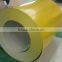 galvanized steel coil, color coated hot dipped galvanized/galvalume coil prepainted