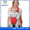 safty cotton baby carrier backpack baby sling carrier with 4 carrying method