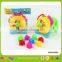 Kid toy block toy set