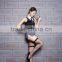CSW5069 New Design Japan sexy school girl costume sex teacher uniform