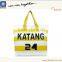 Fashion tote bag& promo shopping bag& handbag
