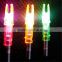 new Luminous LED Arrow Nocks for Sale