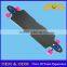 Drop Thru 7 Layers Canadian Maple Long board Skate Board