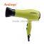 Long Life DC Motor Hair Dryer Hotels With Over-Heating Protection 1800W