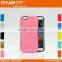 colorful cell phone case smartphone case for apple iphone 6 plusg