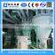 making fish food pellets mill process production line manufacturing