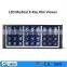 LED high brightness viewer used x-ray film negatoscope