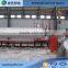 FRP Pipe Filament Winding Machine FRP Cone Pole Machine