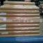 film clear roll soft pvc film packing mattress