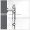 EV1300D-1 Stainless Steel Glass Door Hinge Glass Door Pivot