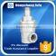 1'' single way spherical sealing high-temperature resistance rotary joint
