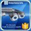 good extrusion pipe ptfe tube teflon lined stainless steel braided hoses