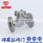 API Low Price Stainless Steel Flange Lift Check Valve