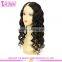 2016 New Fashion Brazilian Virgin u Part Wig Unprocessed Human Hair Wigs Loose Wave 7a Grade Lace u Part Wigs