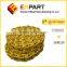 EBPART Durable Bulldozer Track Chains Excavator Track Chain Link Assembly