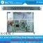 ROS 8 Gigabit Flow Control 1U Firewall Sever with I3 3210 CPU 1000M 6 82574L 2 groups Bypass 2 82580DB fiber ports IN-RBI38