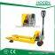 China Wholesale Price Portable Hydraulic Man Pallet Jack