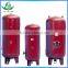 Energy efficient air reservoir