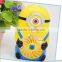 USB rechargeable fan