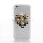 case cover for iphone 6s, scratch resistant phone case, minions phone case