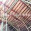 WPC construction formwork is the ideal substitute for construction timber