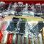 100% New Replacement GR Layout for rMBP A1502 GR Germany backlight & keyboard