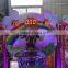 LSJQ-803 popular electronic game kids street basketball indoor amusement game machine for sale redemption machine