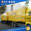 pvc tarpaulin truck cover