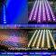 Outdoor stage lighting 15W ip65 rgb changing high power waterproof led wall washer lighting