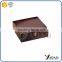 Wooden Jewelry Boxes raw Material jewelry box guangzhou
