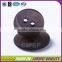 Sewing button for garment use