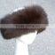 HB2 Fashion Style Fox Fur Headband