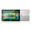 11.6" FHD IPS screen 10000mAh large battery windows tablet with keyboard