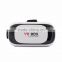 ABS Material Cheap Price Google Cardboard 3D VR Headset Glasses