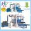 construction cement block making machine qt4-15 machine to make concrete blocks