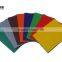 high gloss aluminum composite panel advertising panel