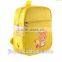 Printing bear promotional active child school bag