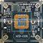Tollar AHD 960p 1/3 "AR0130 CMOS sensor analog camera CAMERA CHIPSET