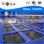 Basketball gym trampoline indoor trampoline park elastic for trampoline