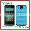 Detachable PC Silicon Combo sky star Diamond crystal star for HTC desire 520