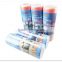 OEM absorbent wood pulp & polyester non woven cloth roll