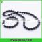 Top quality tourmaline bead necklace with beautiful design