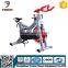 20kg flywheel fitness spin bike with two ways system