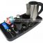 Hot stainless steel electric hotel kettle tray set /0.8-1.5L