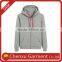 undefined OEM factory price plain blank crop hoodies