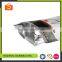 Custom printed aluminium foil stand up pouch bags wholesale