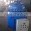 glass lined electric heating reactor tank