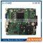 Mini - ITX Industrial Motherboard VWM-LH81 Supporting Intel Haswell Core I7/i5/i3 in LGA1150 CPU DDR3
