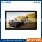 55'' Android Flat Screen TV For Advertising Player